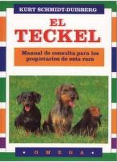 Teckel, el