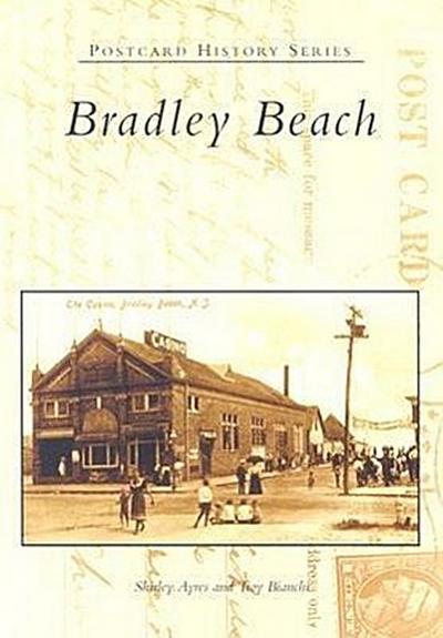 Bradley Beach