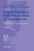 Religious Education in Public Schools: Study of Co