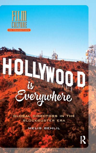 Hollywood is Everywhere