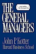 General Managers - John P. Kotter