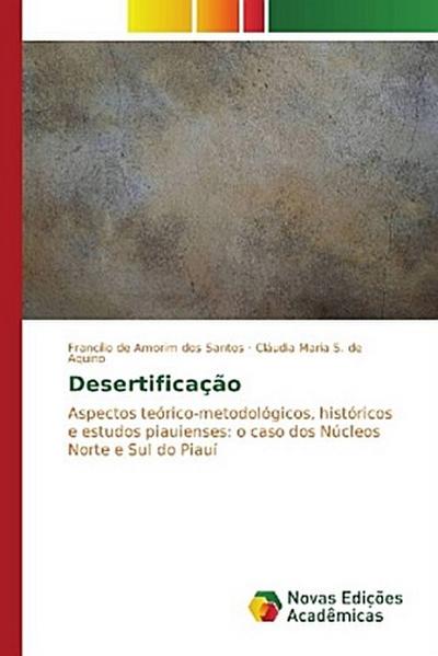Desertificação