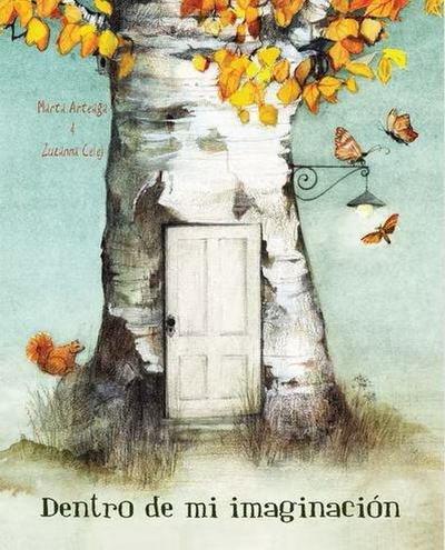 Dentro de Mi Imaginación (Inside My Imagination)