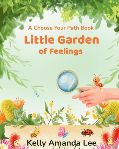 Little Garden of Feelings