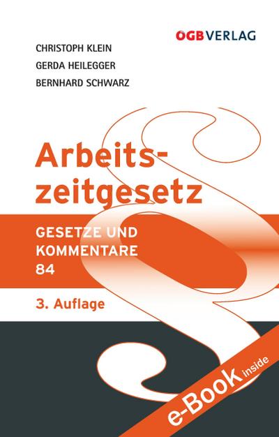 Arbeitszeitgesetz