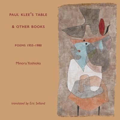 Paul Klee’s Table and Other Books