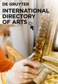 International Directory of Arts