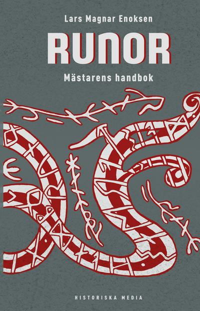 Runor : mästarens handbok