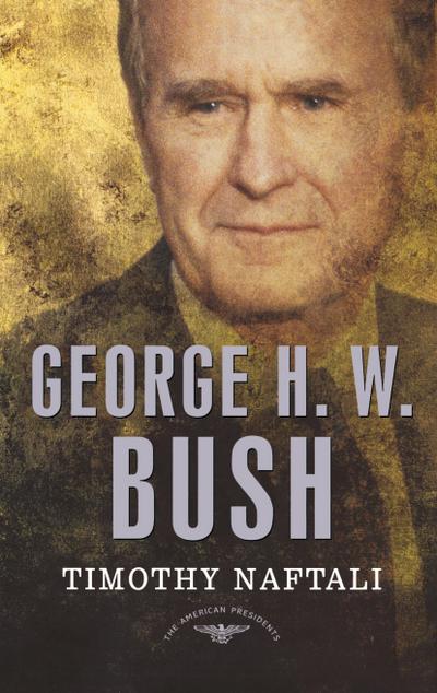 George H. W. Bush