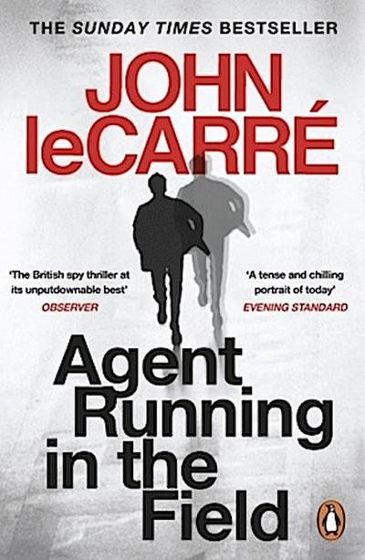 Agent Running in the Field