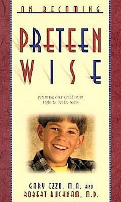 Ezzo, G: On Becoming Pre-Teen Wise