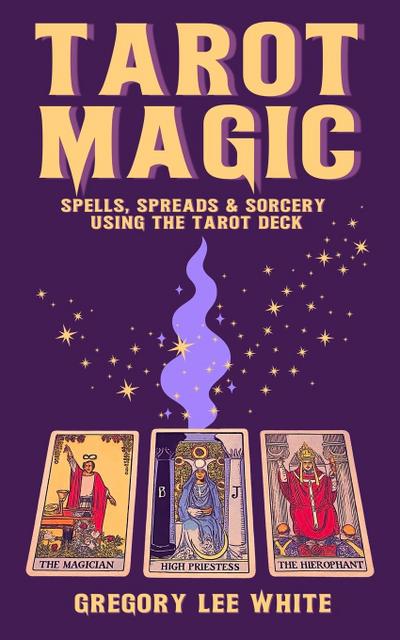 Tarot Magic