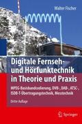 Digitale Fernseh- und Hörfunktechnik in Theorie und Praxis