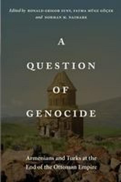 A Question of Genocide