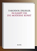 Im Kampf um die moderne Kunst