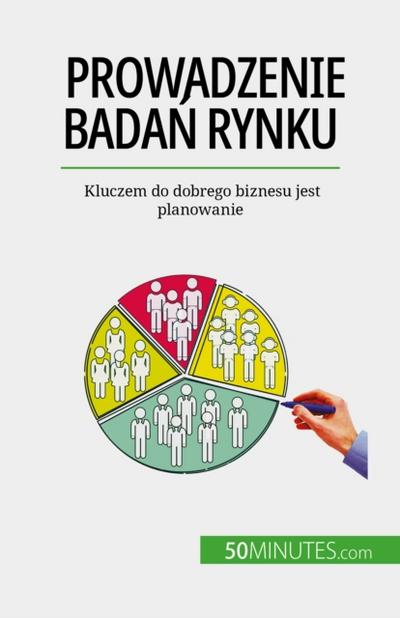 Prowadzenie badań rynku