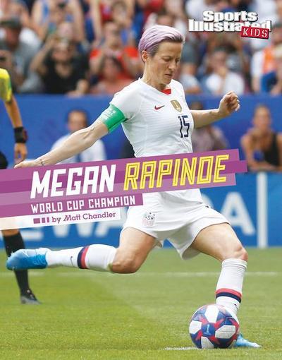 Megan Rapinoe