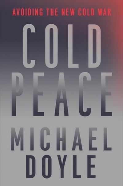 Cold Peace