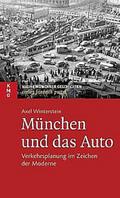 München und das Auto