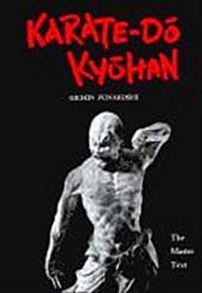 Karate-do Kyohan