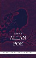 Poe: Complete Tales And Poems