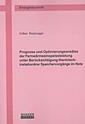 Prognose und Optimierungsansätze der Fernwärmeeins