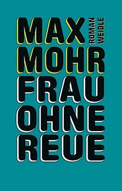 Frau ohne Reue