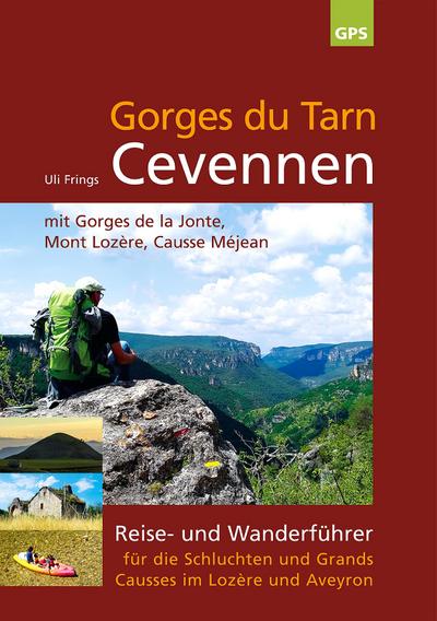 Gorges du Tarn, Cevennen