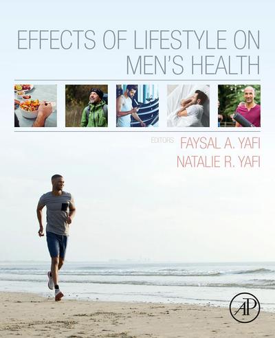 Effects of Lifestyle on Men’s Health