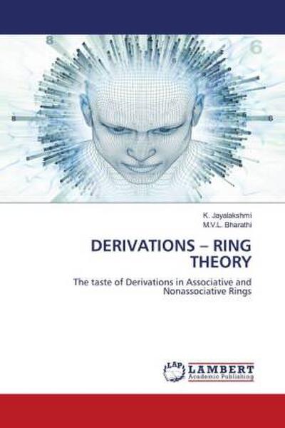 DERIVATIONS - RING THEORY