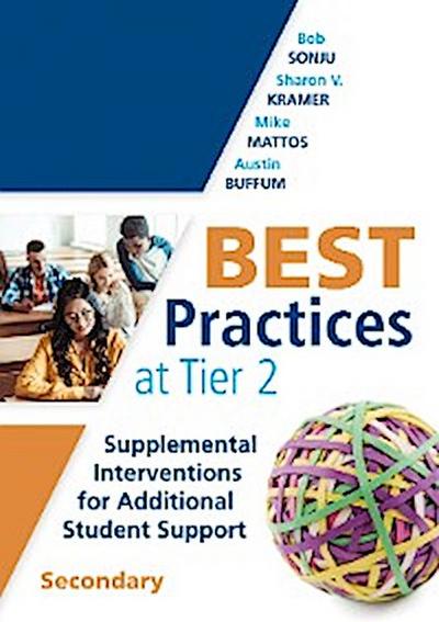 Best Practices at Tier 2
