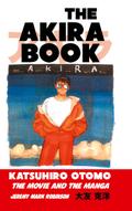 THE AKIRA BOOK