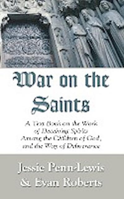 War on the Saints