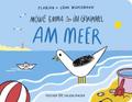 Möwe Emma im Gewimmel: Am Meer