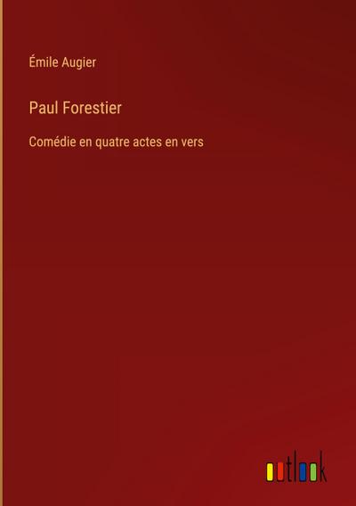 Paul Forestier