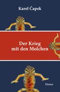 Der Krieg mit den Molchen