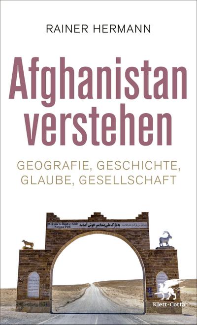 Afghanistan verstehen 