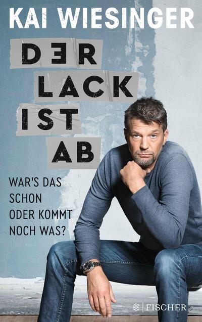 Der Lack ist ab: War’s das schon oder kommt noch was?