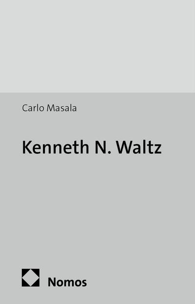 Kenneth N. Waltz