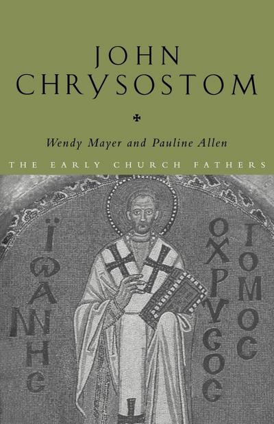 John Chrysostom