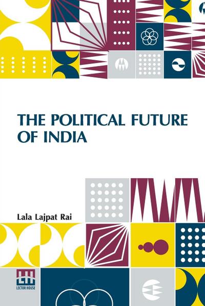 The Political Future Of India