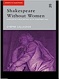 Shakespeare Without Women