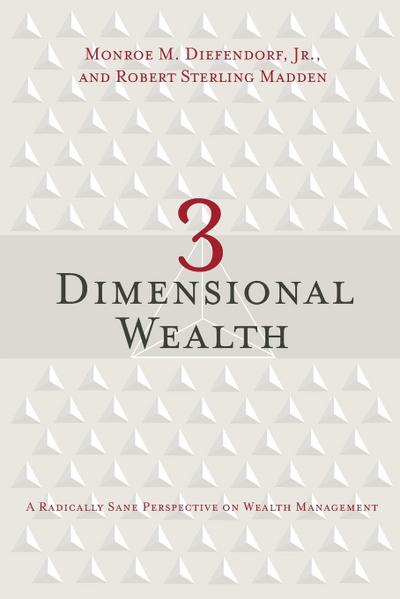 3 Dimensional Wealth