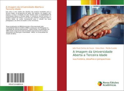 A Imagem da Universidade Aberta a Terceira Idade