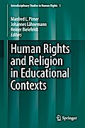 Human Rights and Religion in Educational Contexts