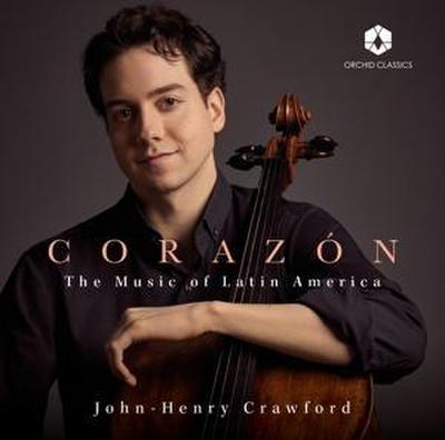 CRAWFORD: Corazon