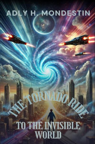 The Tornado Ride to the Invisible World