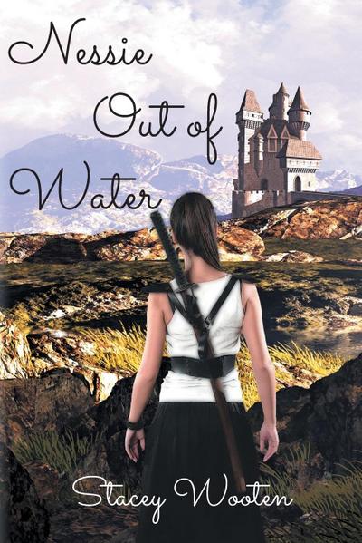 Nessie Out of Water