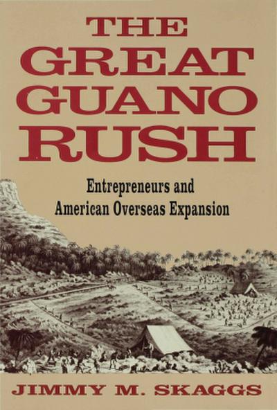 The Great Guano Rush
