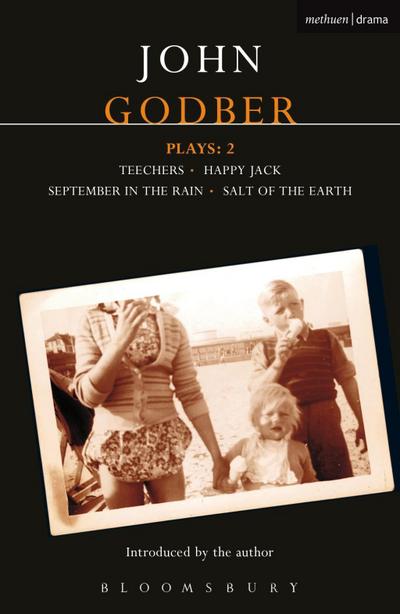 Godber Plays: 2